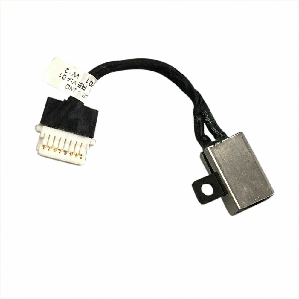 RO15 DC POWER JACK CONNECTOR PLUG HOT For DELL INSPIRON Inspiron 15 7590 ND3N8