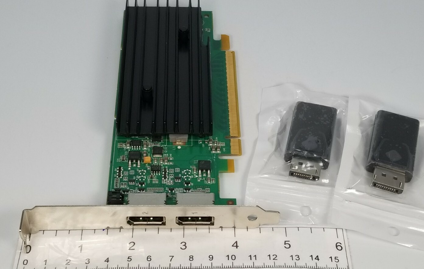 Dell OptiPlex 390 780 790 980 990 Dual Monitor DisplayPort HDMI Windows 10 Tower