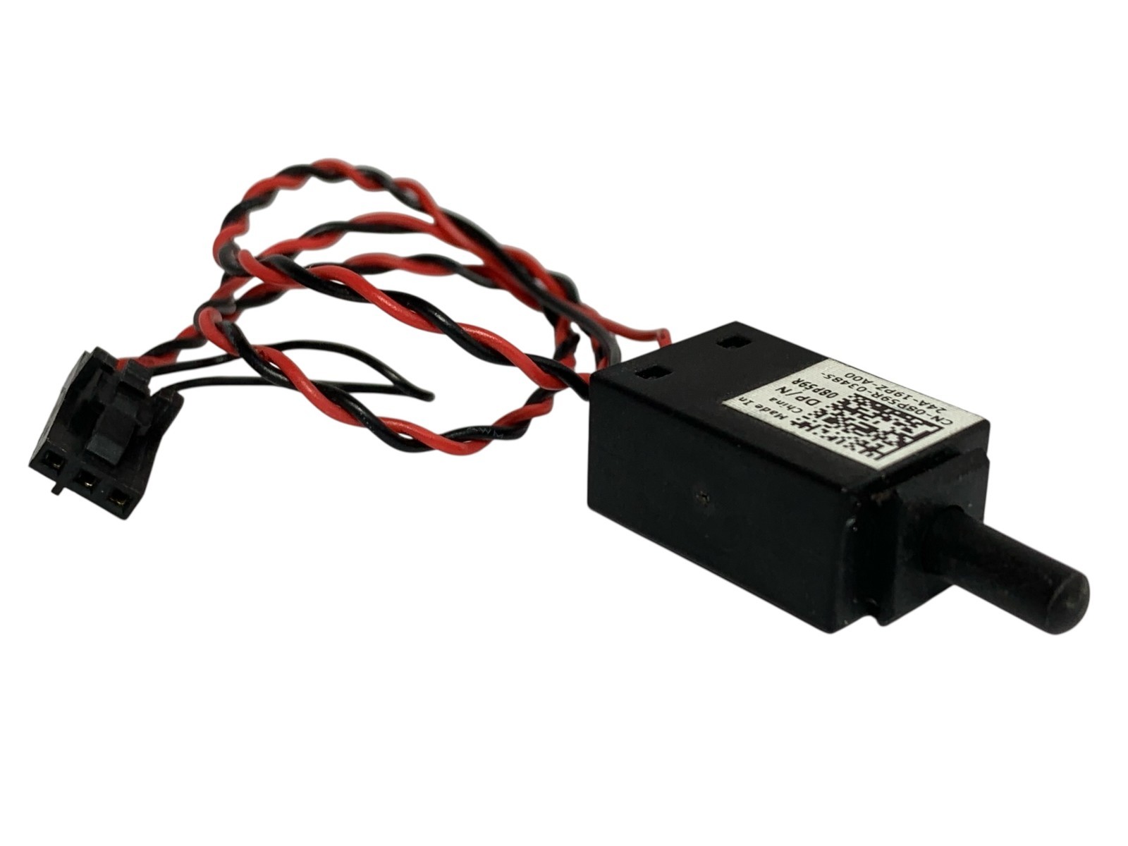 Case Intrusion Switch Dell Optiplex 390 790 990 3010 7010 9010 SFF 8P59R