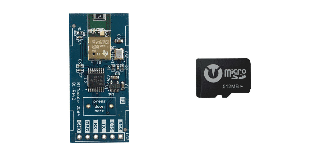 Titan Two Device Expansion Kit