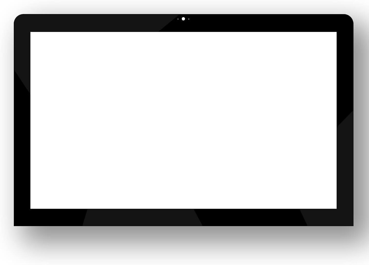 27′ Front Screen Panel Protector Glass For Apple iMac 27 Inch A1419 A2115 A1862