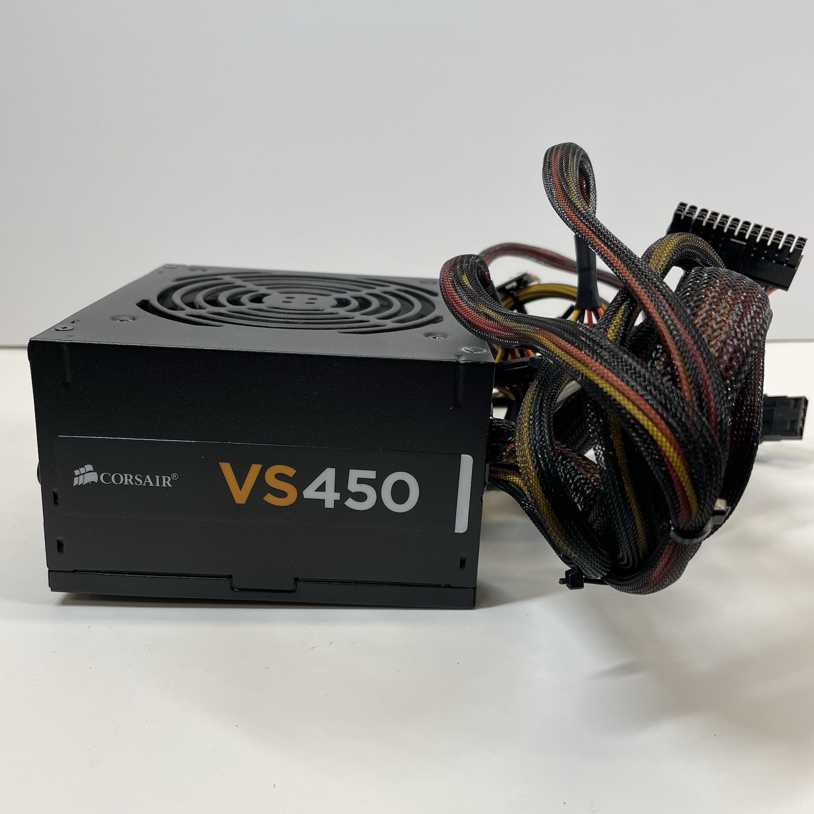 Corsair VS450 ATX Power Supply Unit 450W PSU 75-001835