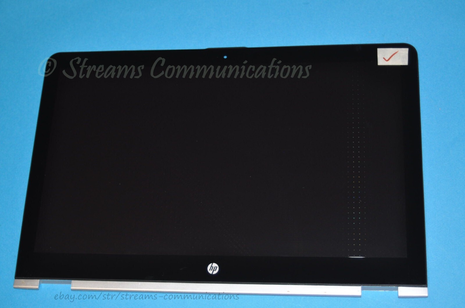 LCD w/ Touchscreen for HP Envy X360 M6-AQ M6-aq103dx Convertible Notebook PC