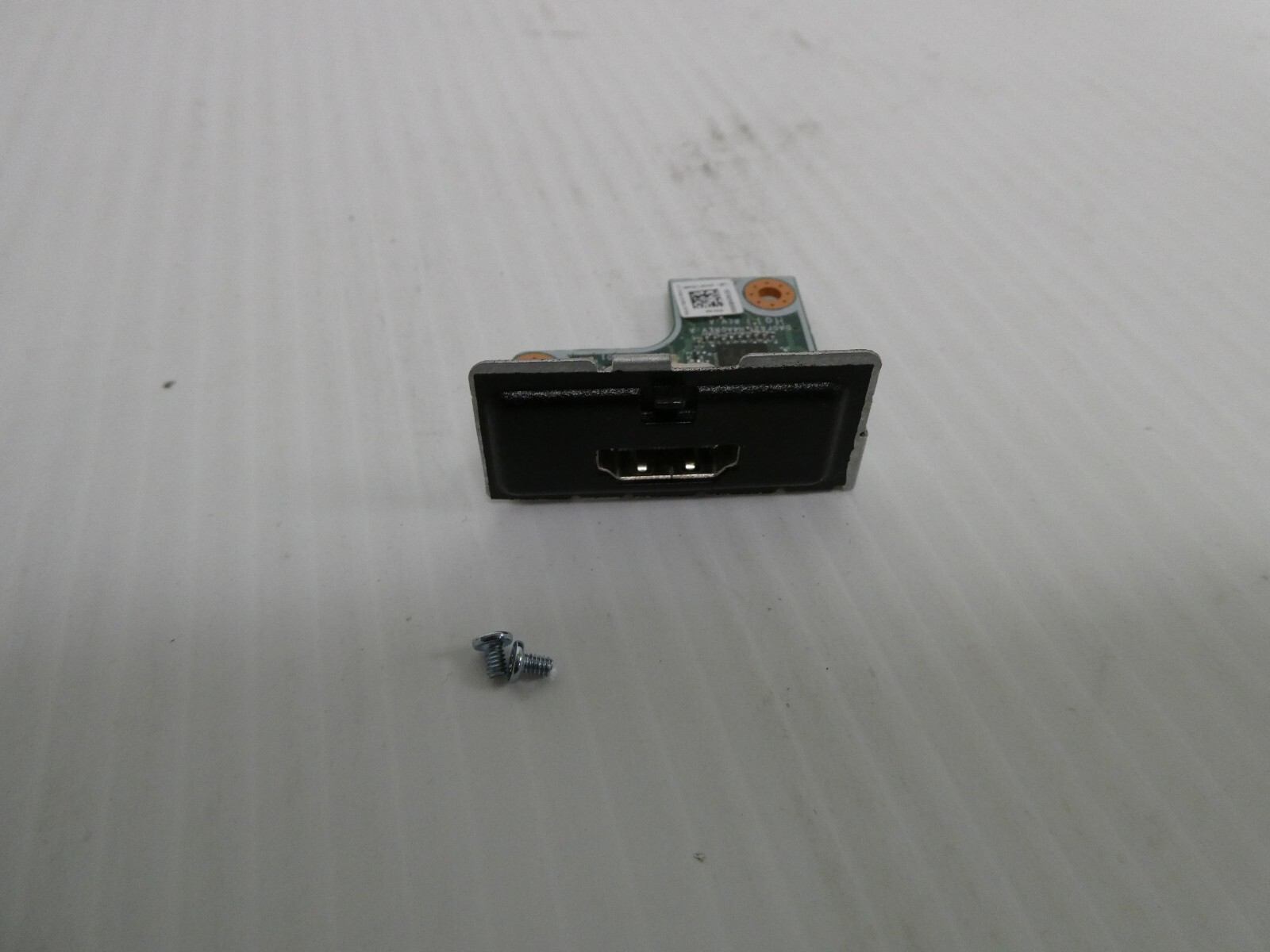 HP HDMI Port IO Option Card for HP EliteDesk 705 G4 L25757-001 L37415-001