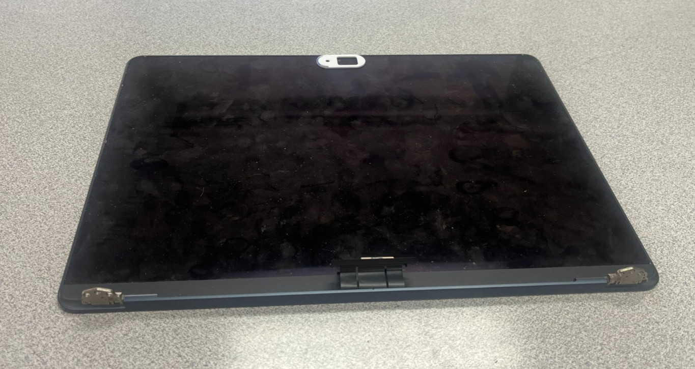 MacBook Air Retina a2681 LCD midnight BAD, ship today