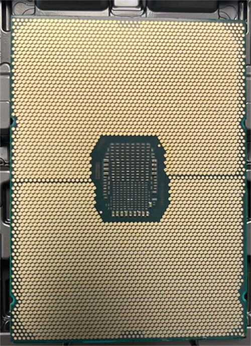 Intel Xeon 8377C CPU 32 core 3.0Ghz Processors TDP 330W support Optane