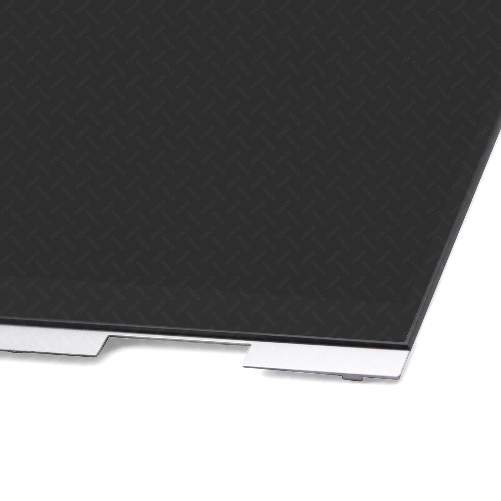 N09665-001 LCD Touchscreen Digitizer Assembly+Bezel for HP ENVY x360 15-ew0023dx