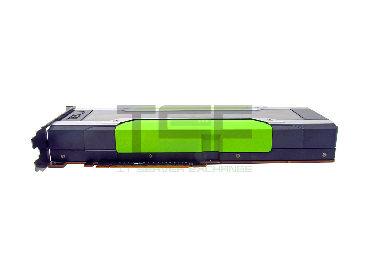NVIDIA Tesla M60 CUDA GPU Accelerator PCIe 3.0 16GB GDDR5