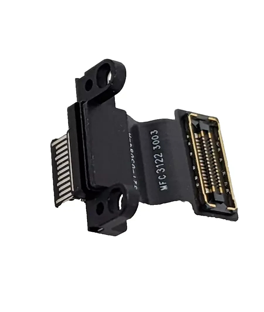 OEM Genuine Apple MacBook Pro 14″ 2021 A2442 I/O USB C Port