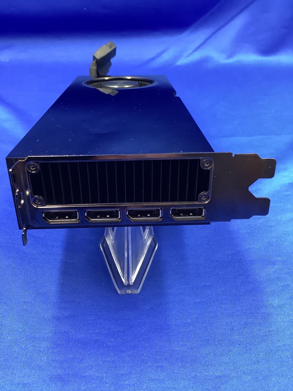 NVIDIA RTX A6000 VCNRTXA6000 48Gb GDDR6 PCIe Graphics Card