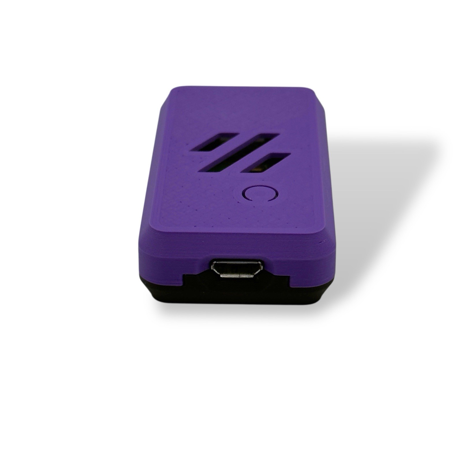 Raspberry Pi Pico Plastic Case Protective Enclosure Cover Multi Color