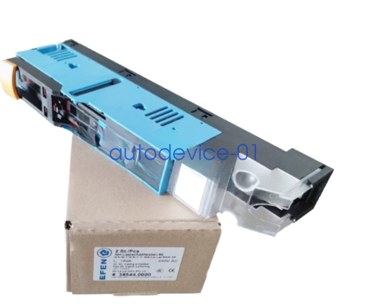 1PC NEW Bar Type Fused Disconnect Switch 38614 NH-La-Lei 1IN 3P 250A DHL/FedEx