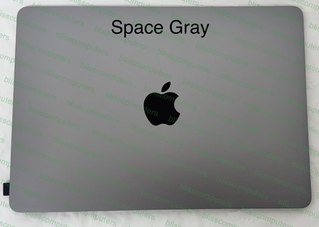 13″ LCD Screen Display Assembly Macbook Air A3113 M3 2024 EMC 8611 2560×1664