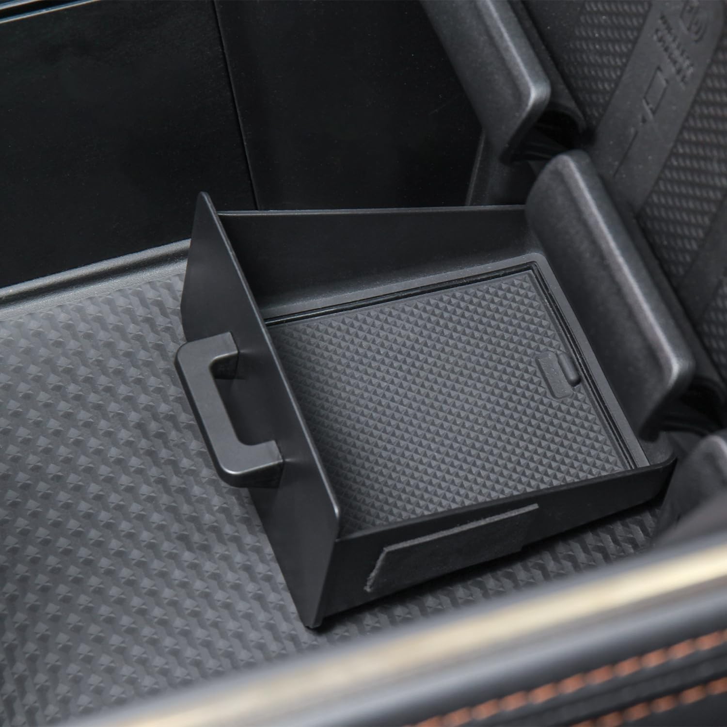 Removable Storage Drawer Tray Compatible with 2019-2026 Dodge RAM 1500 2500 3…