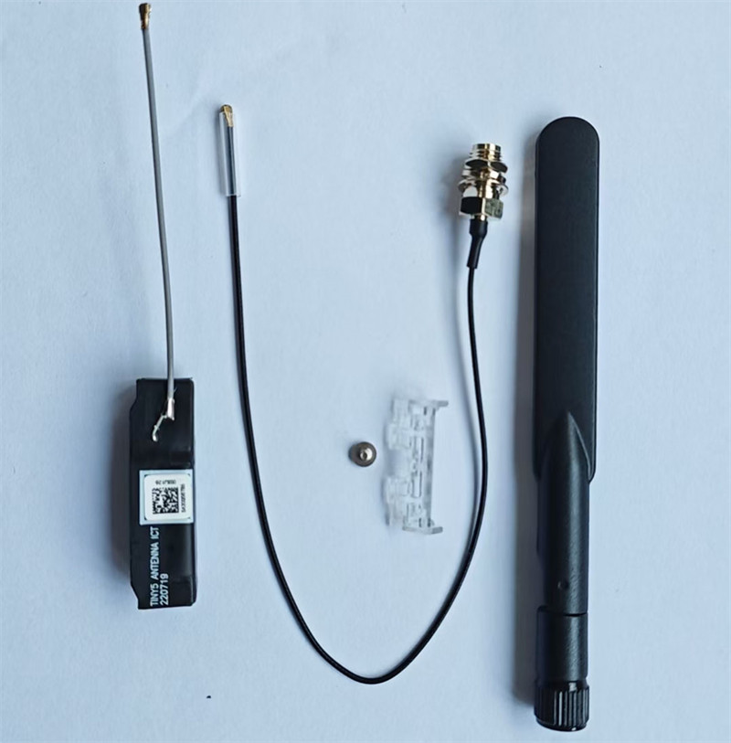 NEW For Lenovo M710q 910q M910x M720q M920q M920X P330Tiny Wifi antenna set
