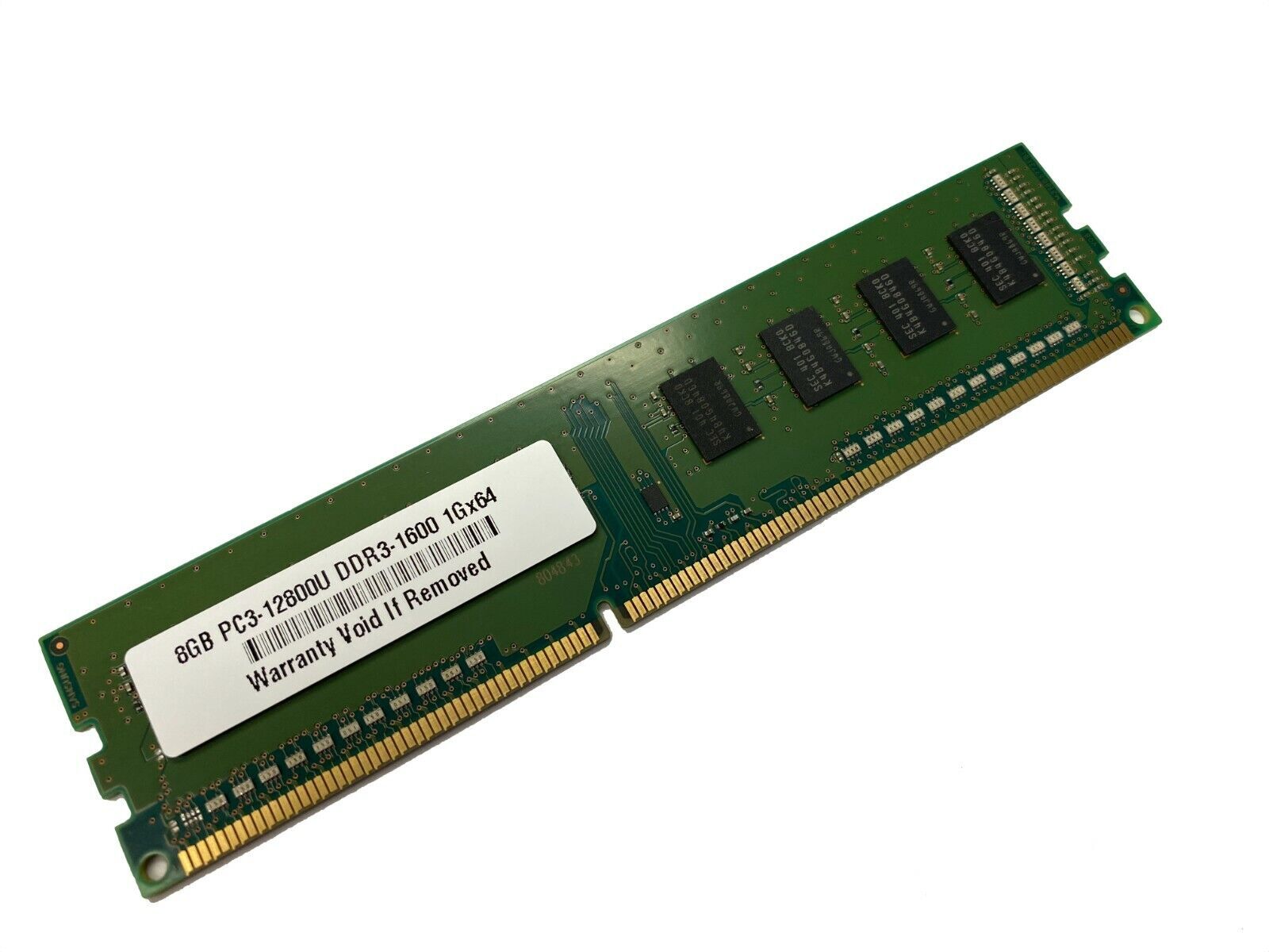 8GB Memory for HP ENVY Desktop 700-214, 700-216, 700-239, 700-249 RAM