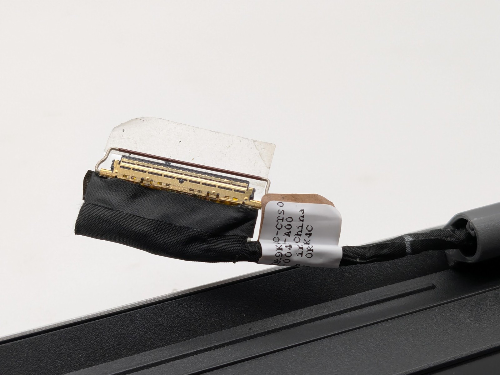 Dell Inspiron 5415 FHD LCD Screen Assembly Non-Touch Silver 30-Pin RDMT3