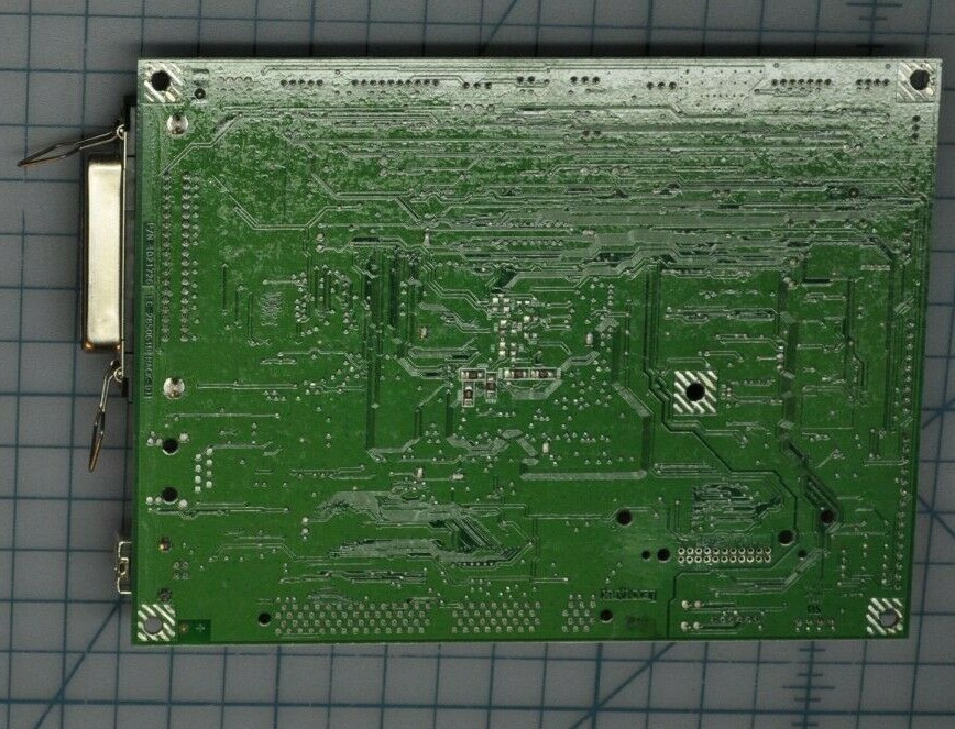 Lexmark E238/240 Controller Card 40X1305