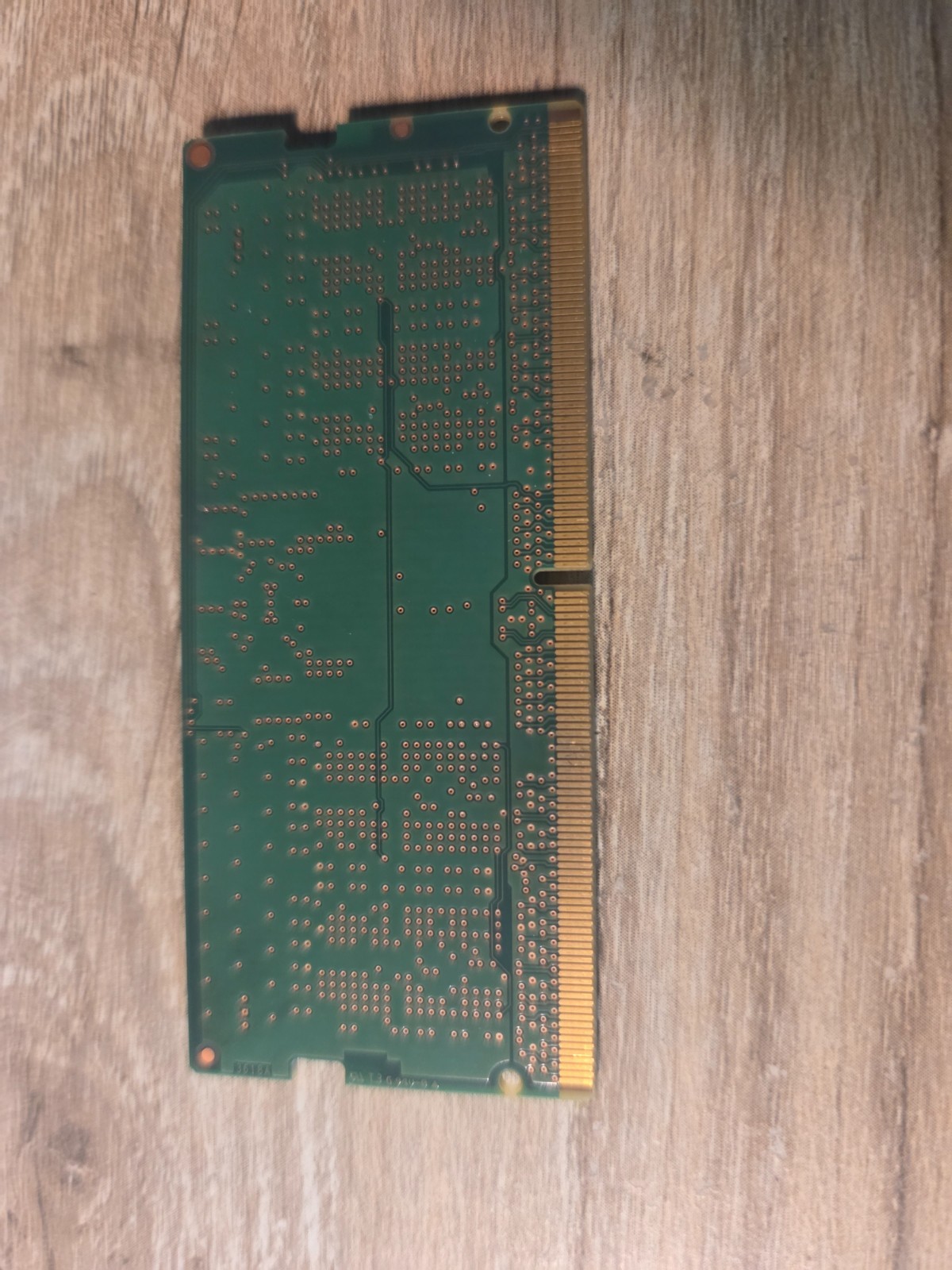 Micron 8GB DDR5 5600 PC5-44800 1Rx16 Laptop SODIMM RAM MTC4C10163S1SC56BD1