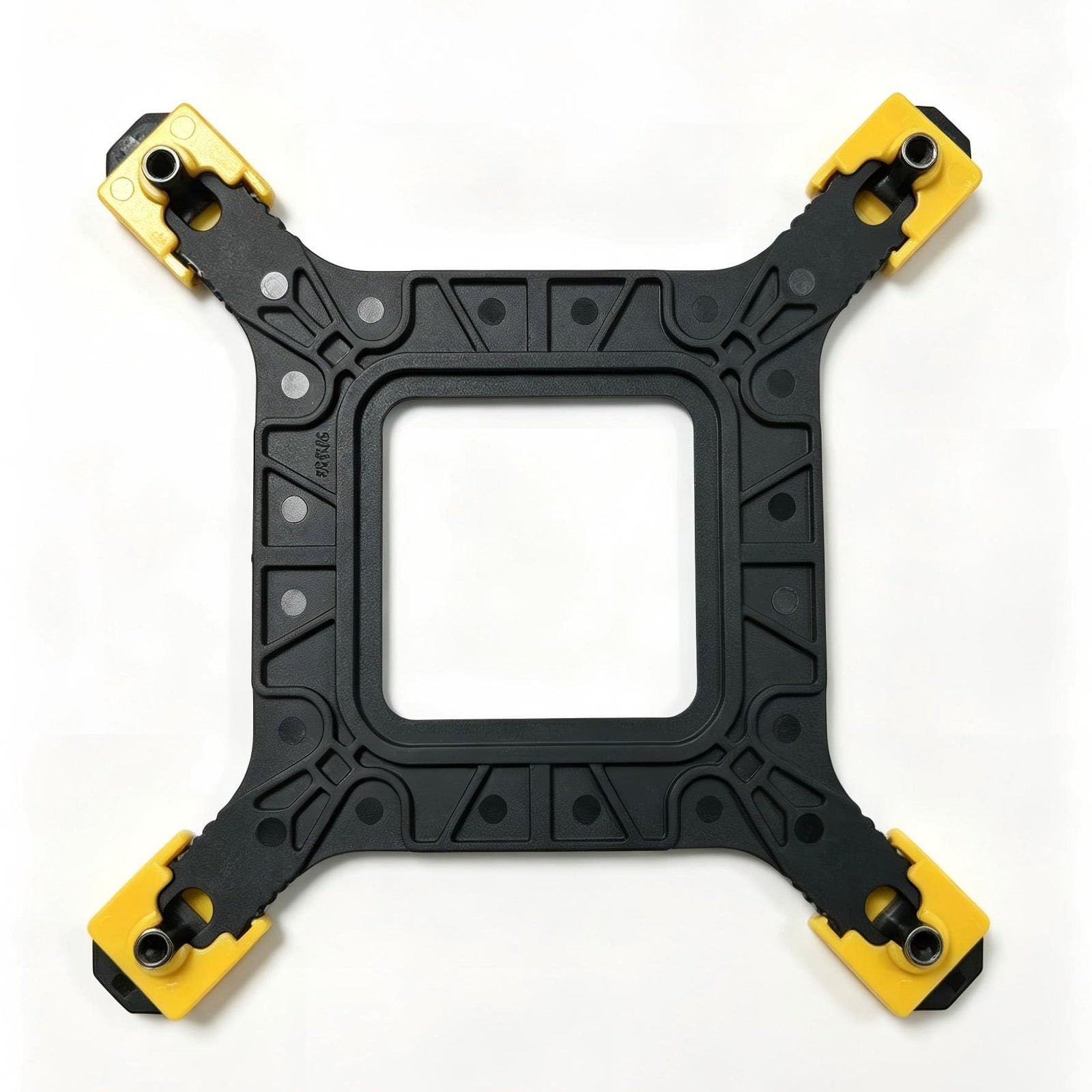 Universal CPU Cooler Backplate Kit for Intel LGA 1151 1700 1851 1366 775 Sock…