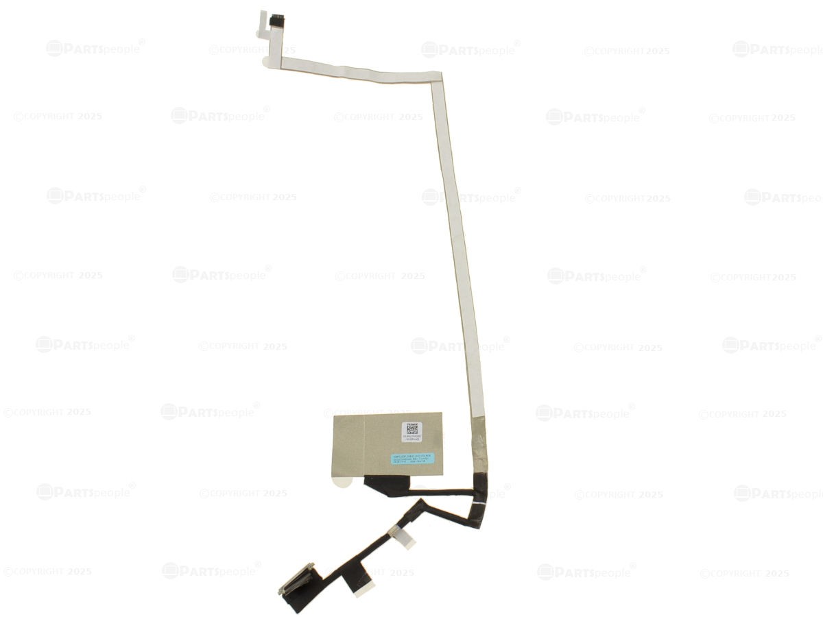New Dell OEM Precision 7760 17.3″ 4K LCD Video Ribbon Cable UHD NTS RGB HGJ1P
