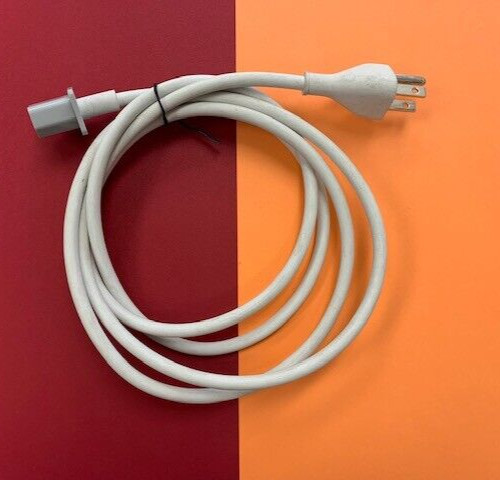 Apple 20″..30″ Cinema Display/iMac A1407 A1096 A1097 A1098.Power Cord 622-0153