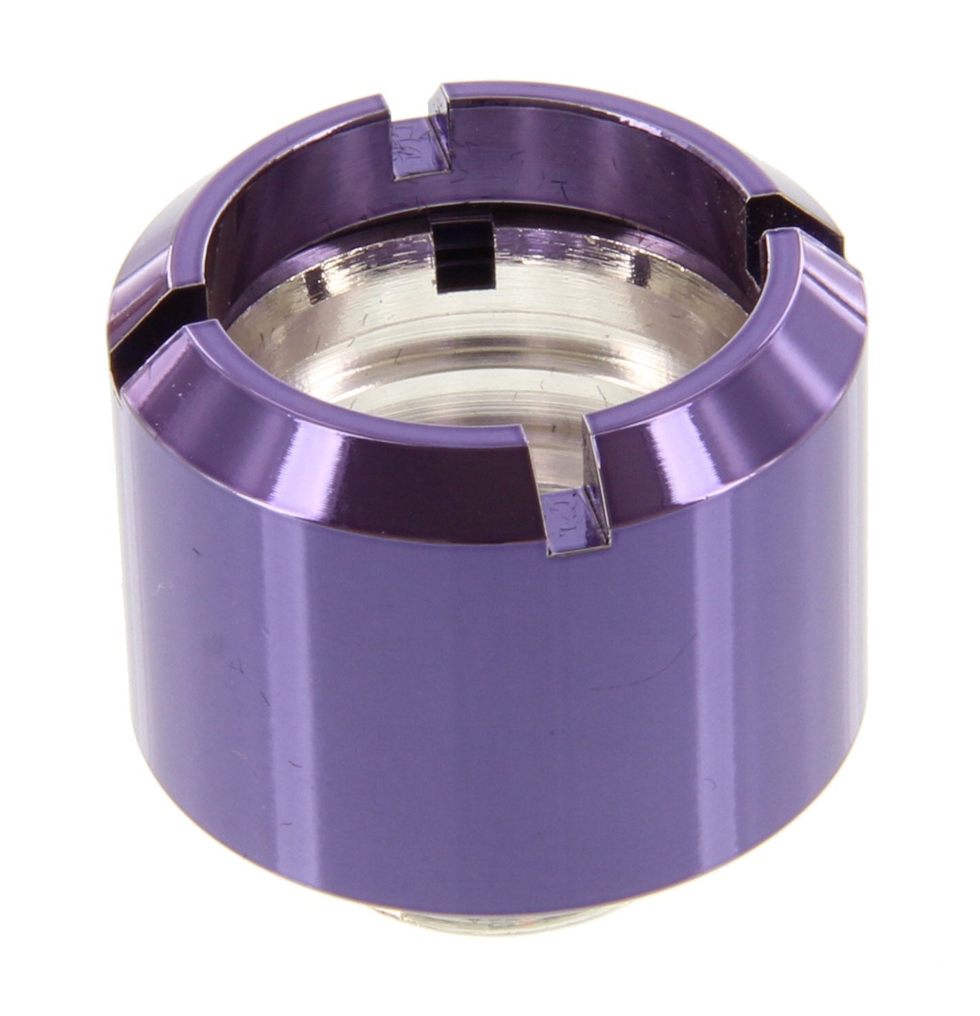 Monsoon Hardline Economy Compression Fittings, 1/2″ x 5/8″ – Purple 2 Pack