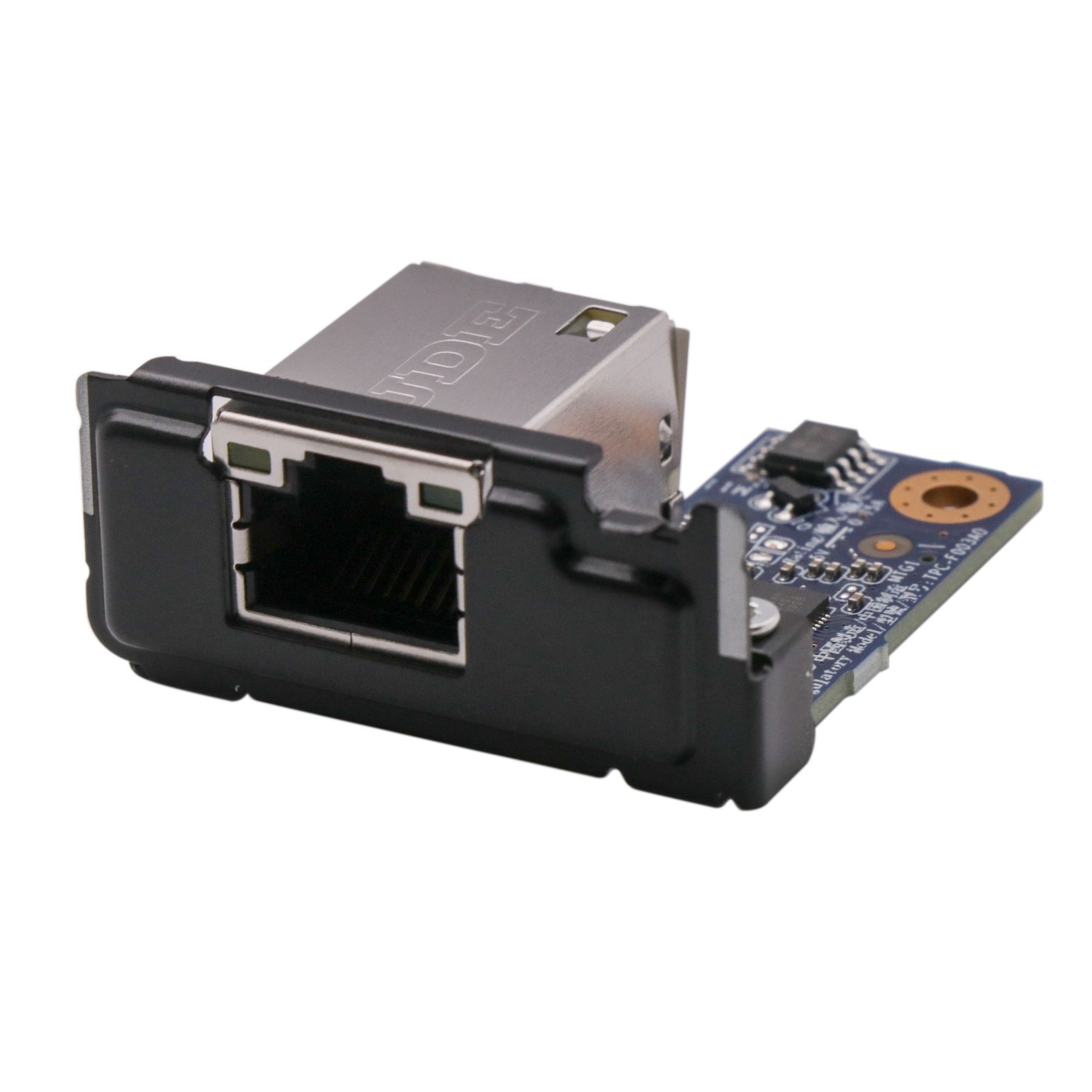 NEW SPS PCA FLEX IO NIC 1P 1GBE for HP 405 705 G4 L04211-003 L19378-001 AMD