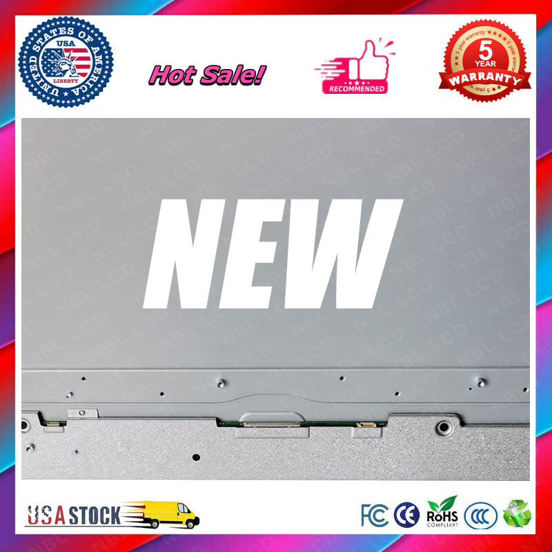 23.8″ for HP 24-K 24-k0106d L17303-274 LM238WF5-SSH1 24″LCD Display Touch Screen