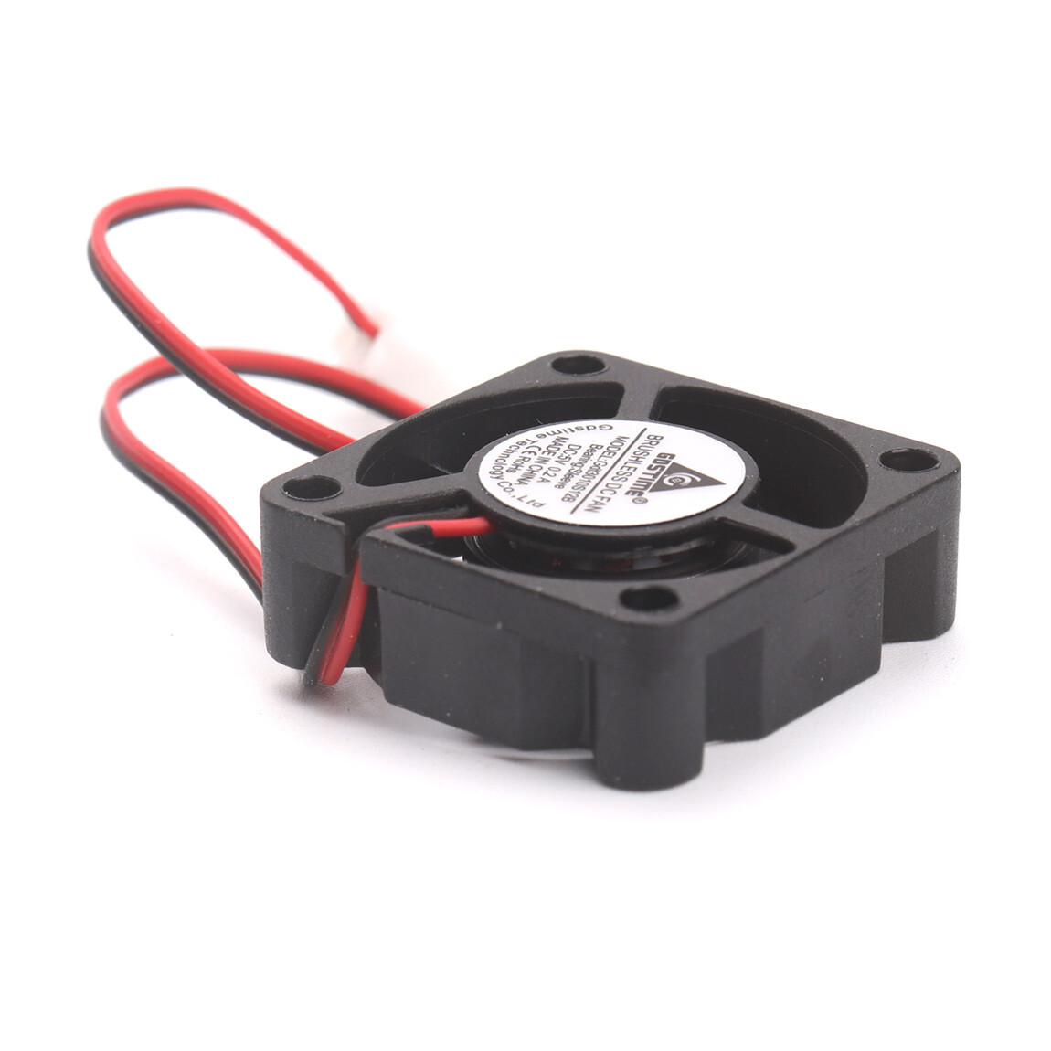 5V DC 30x30x10mm Brushless Computer Graphics Cooling Fan Quiet Sleeve-bearing