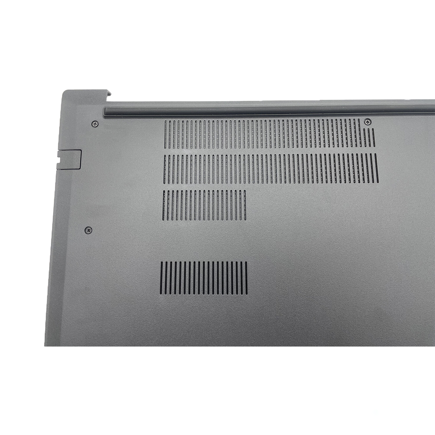 For Lenovo Thinkpad E15 Bottom Case Lower Base Cover 5CB0S95326 Black Enclosure