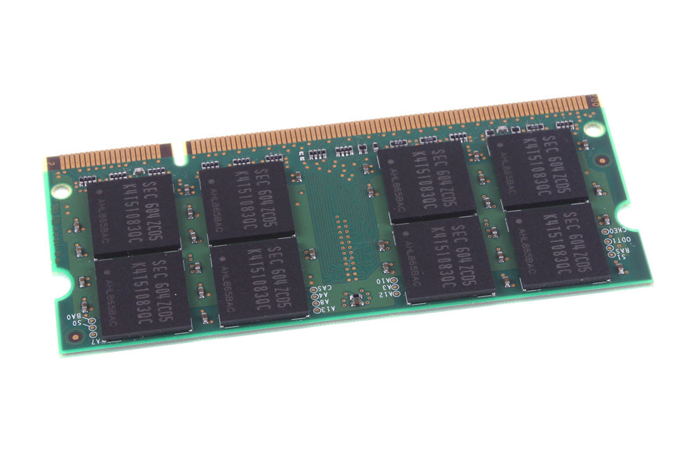 DDR2 For Samsung 1GB 2GB 4GB PC2-4200 533Mhz 200Pin Laptop RAM Memory SODIMM LOT