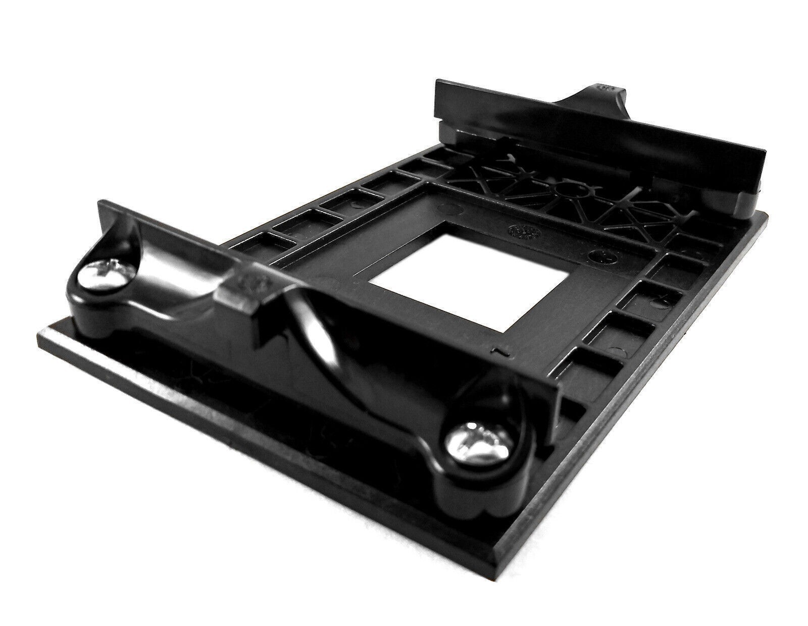 CPU Cooling Fan Bracket Cooler Heatsink Holder Base For AMD AM4 B350 X470 Socket