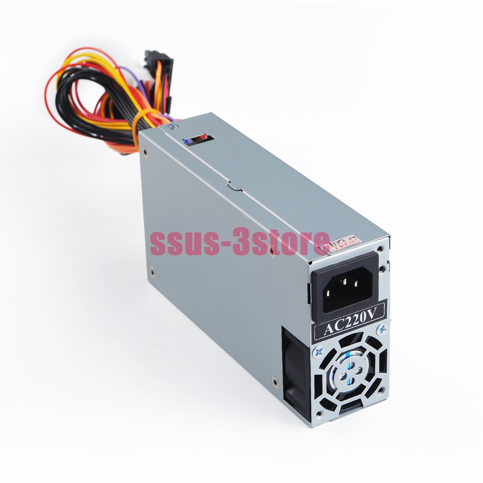 250W Power Supply 24+12+8Pin For Synology DPS-250AB-44B DS1515+ DS1815+ DS1812+