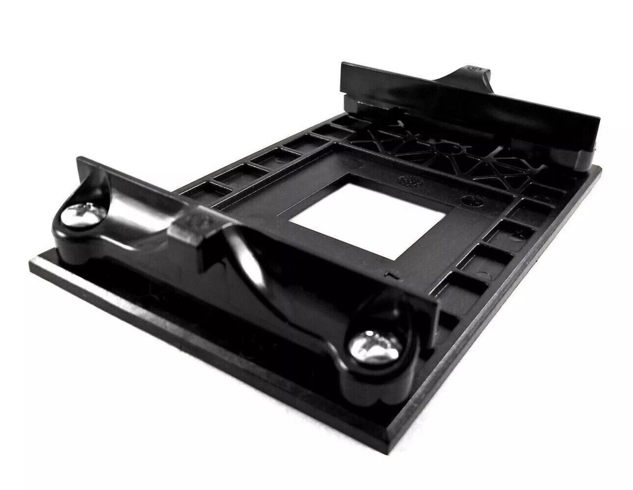 CPU Socket Mount Cool Fan Heatsink Bracket Dock Base For AMD AM4 Motherboard US