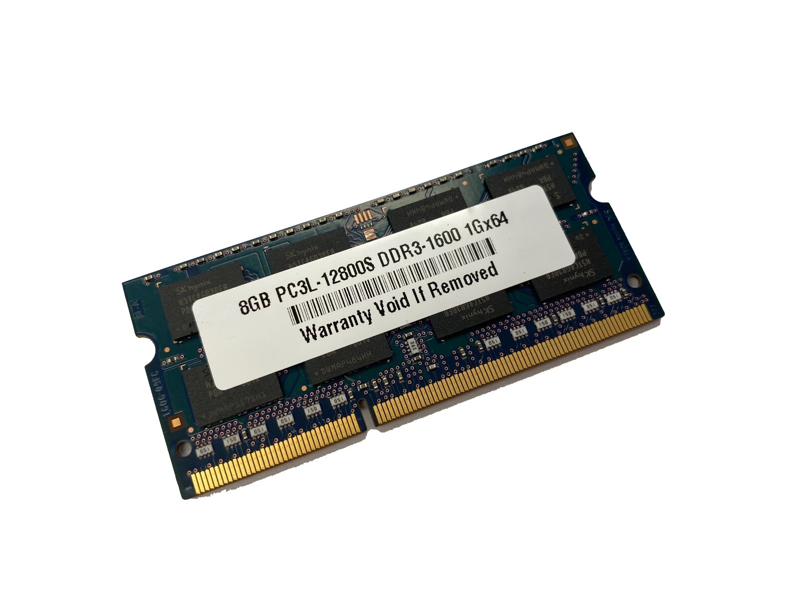 8GB Memory for Dell Latitude E5440 E5540 E6440 E6540 E7240 E7440 PC3L-12800 RAM