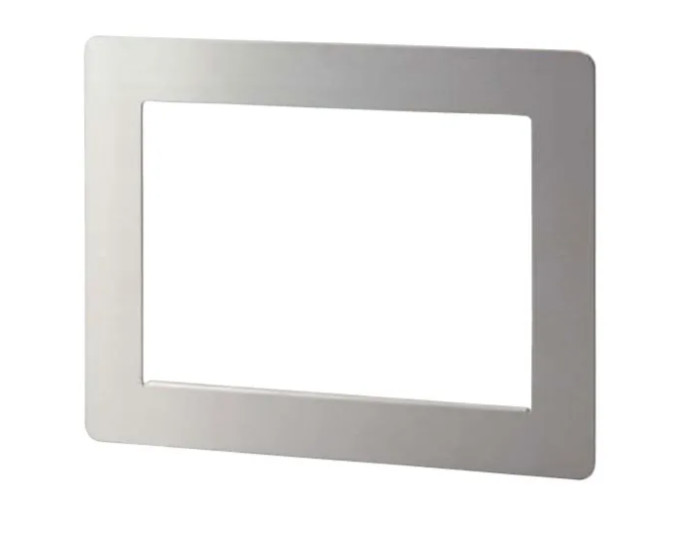 Sugatsune 6-5/16″ (160mm) x 9-1/4″ (235mm) Stainless Steel AZ-ND230-HL
