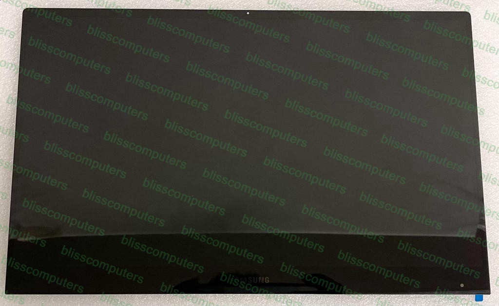 13.3″ LCD Screen Touch Assembly Samsung Galaxy Book S SM-W767P SM-W767 FHD