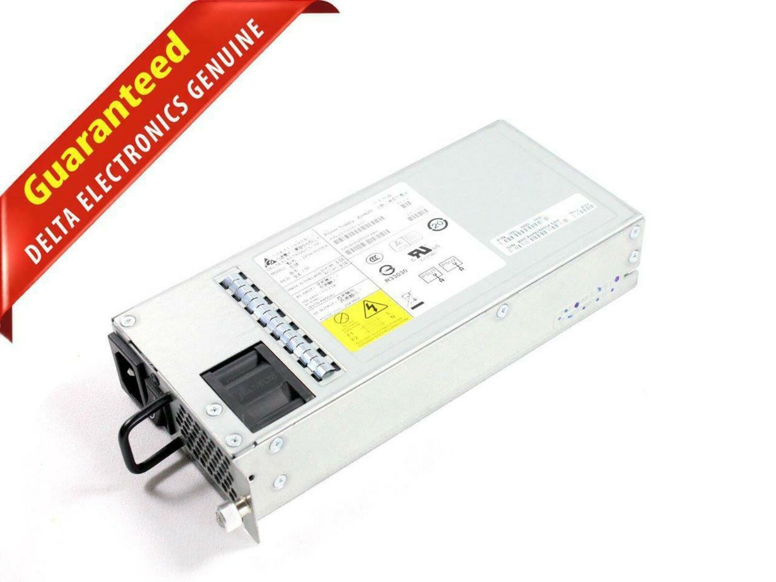 Delta Electronics DPSN-350DB A 350W Power Supply ANH2M 105-000-166 23-1000019-01