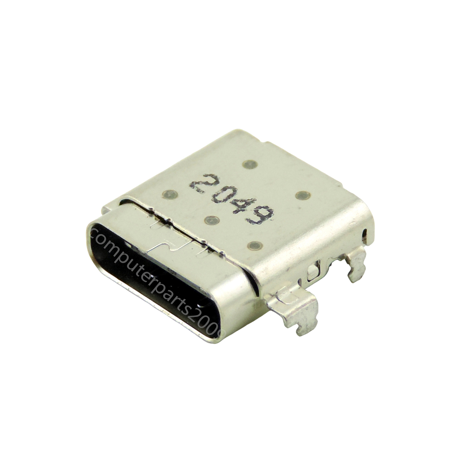 Type-C USB data power jack For Acer Chromebook CP311-3H series charging port