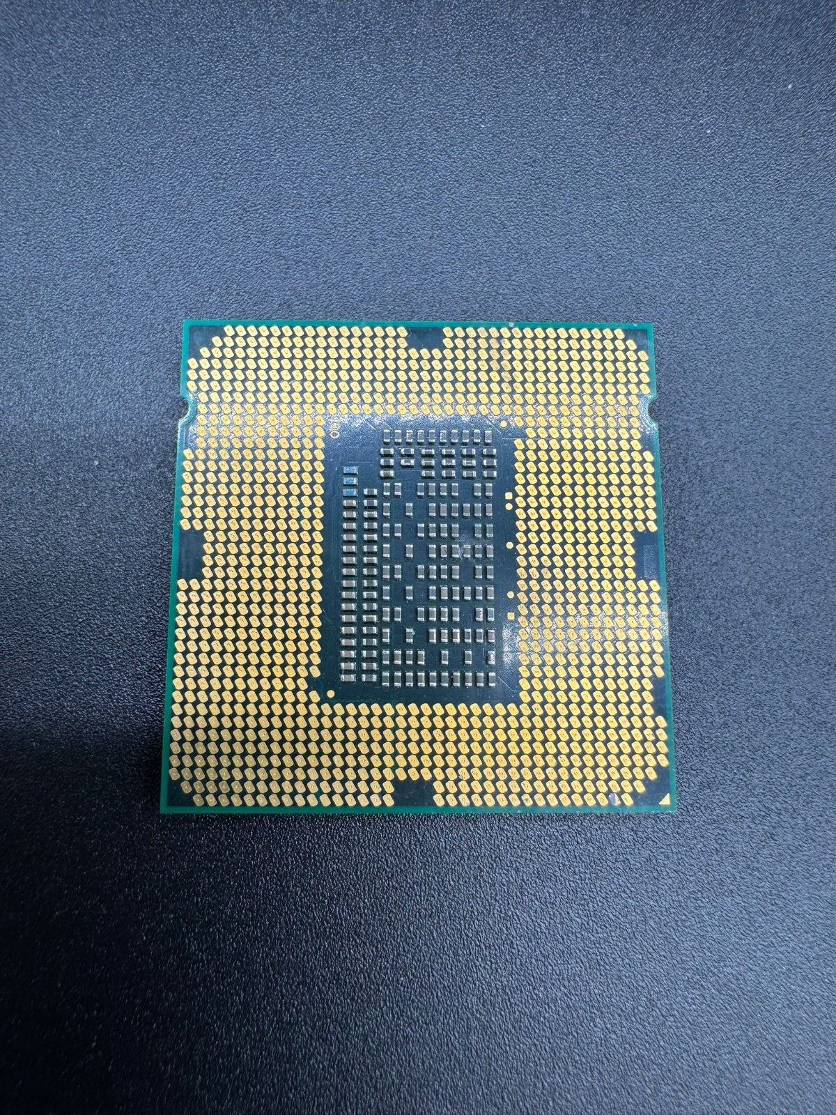 Intel SR00B Processor I7-2600 3.40 GHz Cores 4