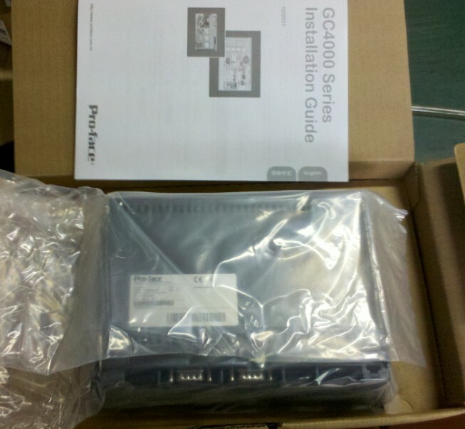 🅰️🔥 1pc new GP577R-TC41-24V Via DHL or Fedex