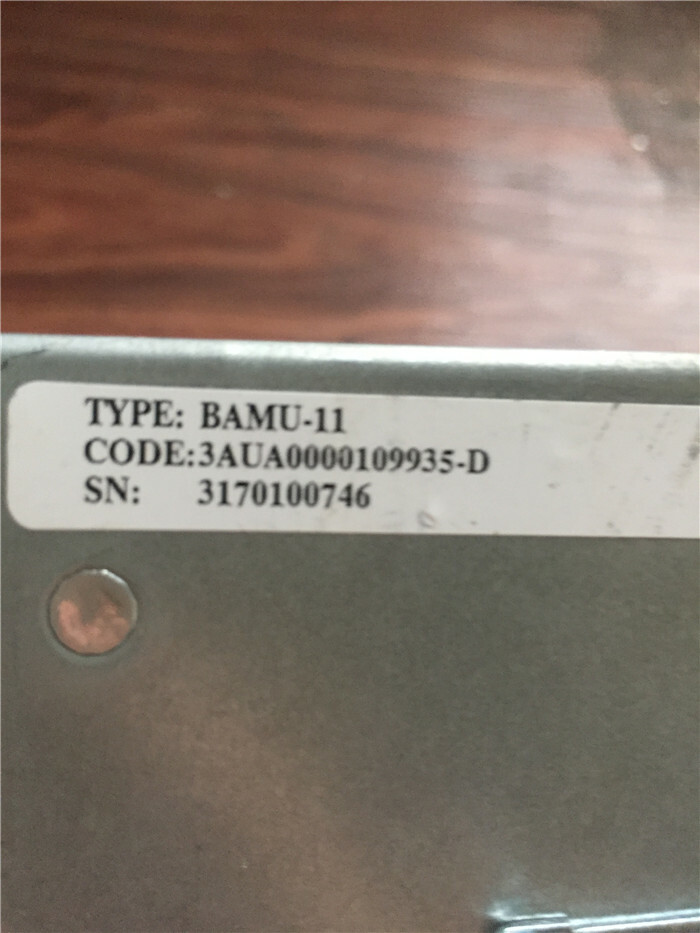 🔥🔥1PC for 100% test BAMU-11 (by DHL or Fedex 90days Warranty)