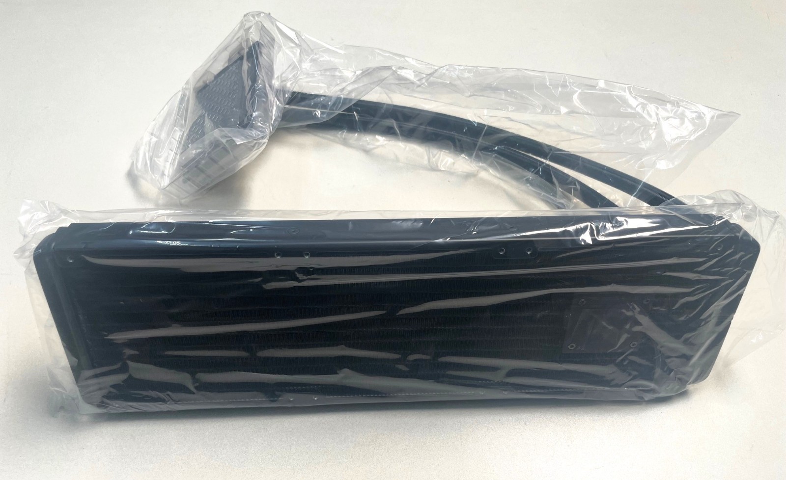 Silverstone Technology XE360-TR5 360mm All-in-One Liquid Cooler