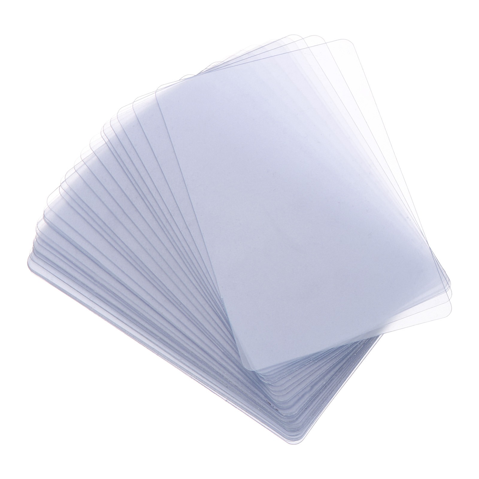 35pcs Opening Card, 0.25mm Ultra Thin Flexible Pry Opening Tool