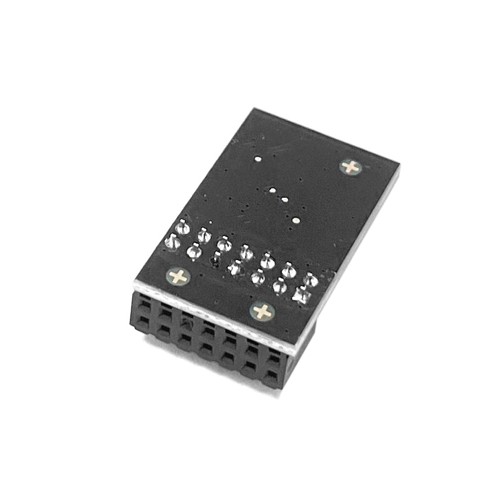 TPM-M R2.0 14pin LPC SLB9665 Security Module for ASUS ROG STRIX H270I GAMING USA