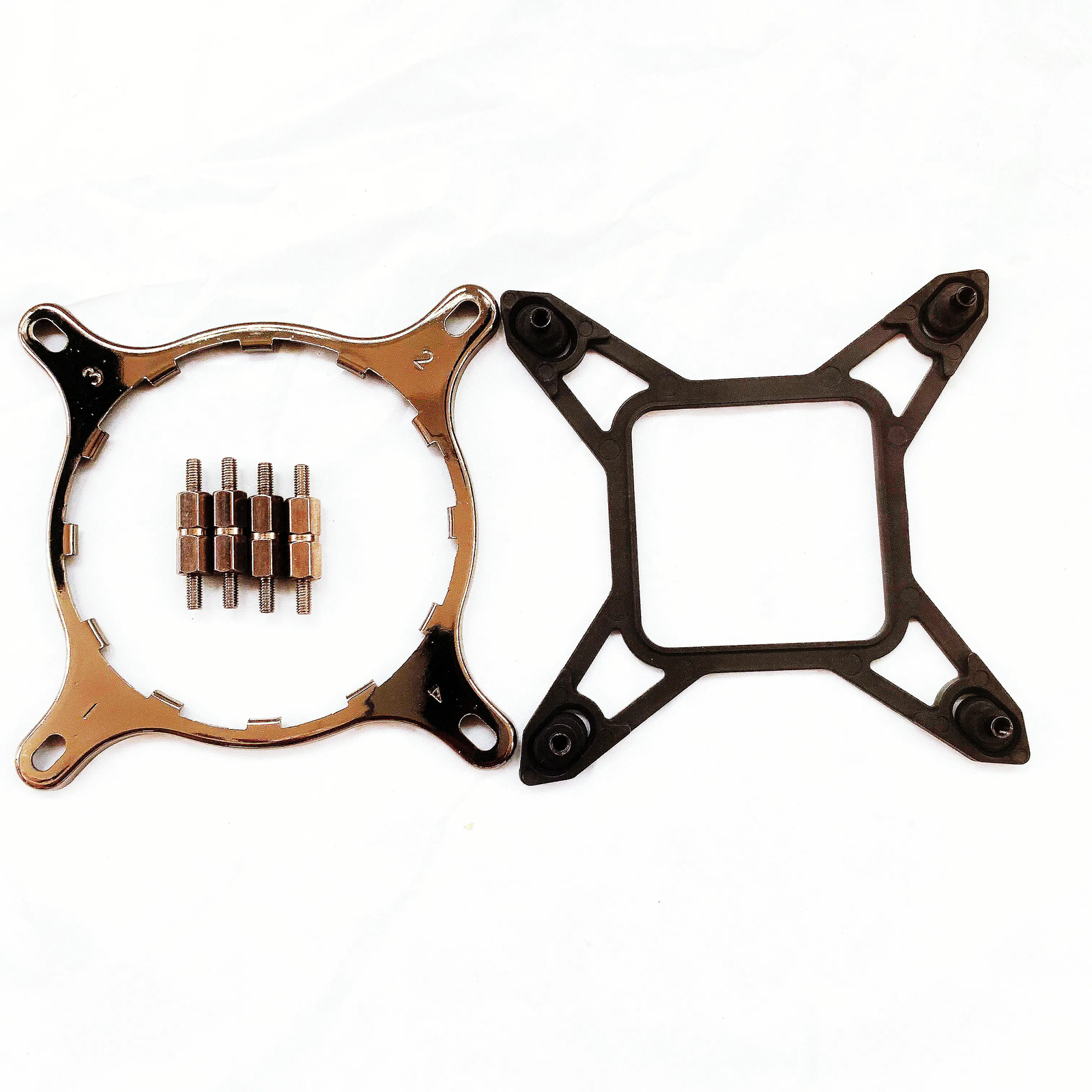 NZXT UPGRADE KIT Bracket Socket LGA1700 for Kraken X/Z AIO Cooler PM-KXZSAB0-000