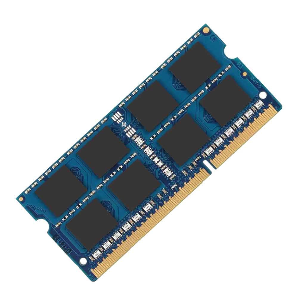 Hynix 8GB 1600MHz DDR3 PC3-12800S SO-DIMM 204Pin Laptop Memory Upgrade SDRAM BT