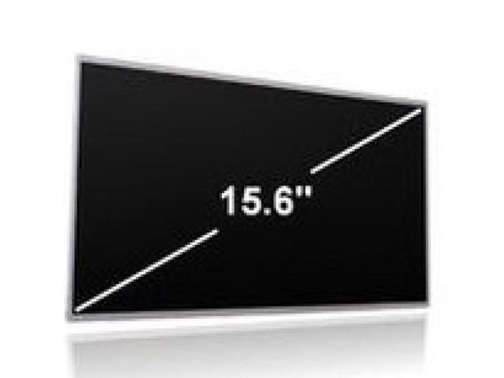 Lenovo 300e Chromebook 2nd Gen 81MB 5D10T79505 Touch Bezel LCD Screen LED