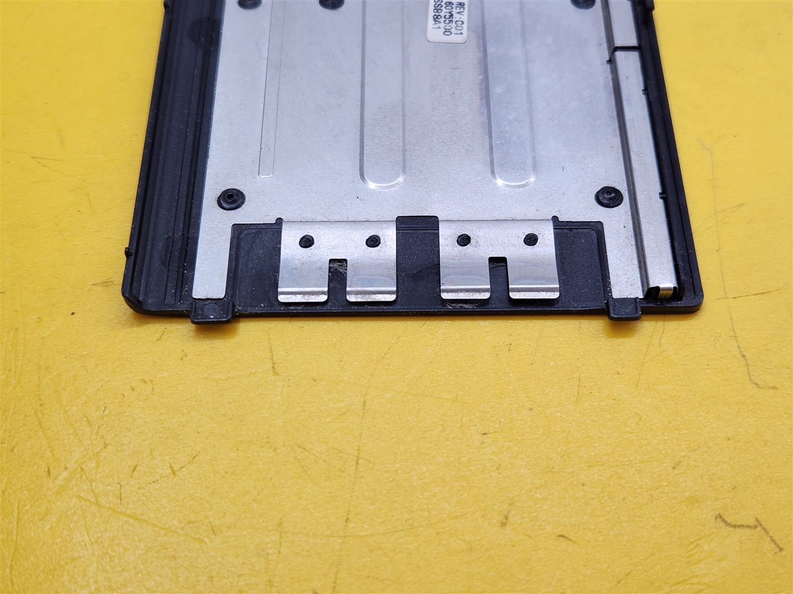 ⭐️⭐️⭐️⭐️⭐️ Laptop Hard Drive Cover Access Door 60Y5500 Lenovo Thinkpad W510